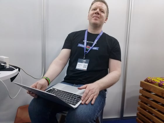 Sorted Wallet Brings Bitcoin and USDT to Feature Phones Across Africa