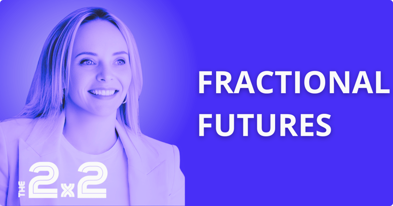 Fractional Futures