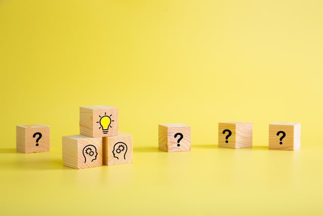 5 Tips for Handling Questions in Group Sessions