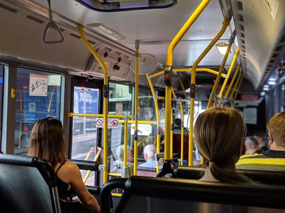 🧭 Fife Bus Services Set for Major Changes