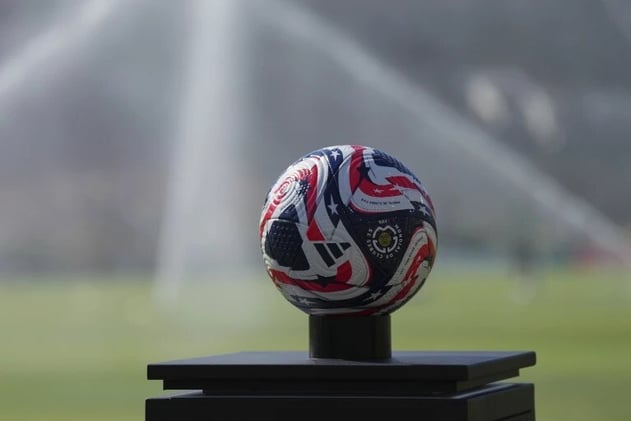 World Cup Ticket Schedule Released