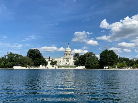 Disability Advocacy Heads to the Nation’s Capital