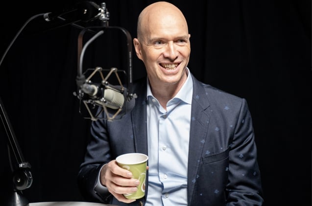 Ben Horowitz on the 1 reason founders fail as CEO