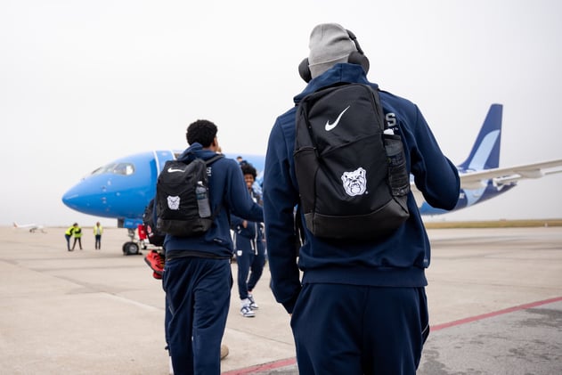 Butler Brew 11/21: Country Roads