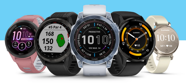 These Fitness Watches are Amazing!