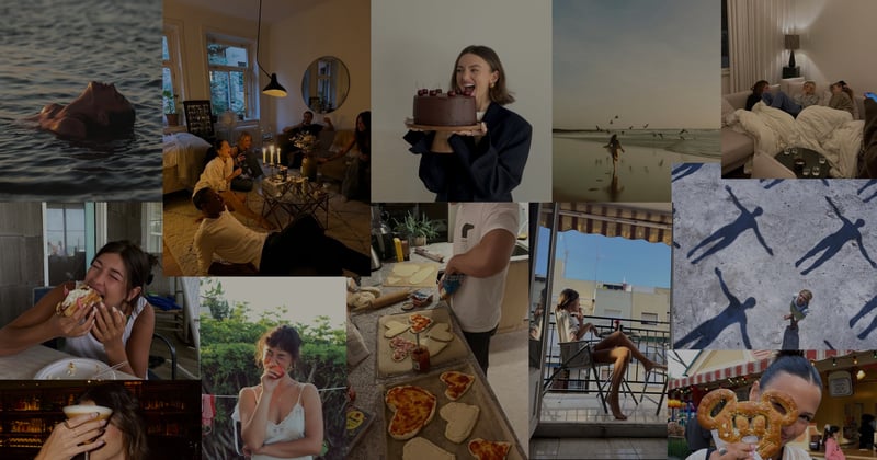 o quanto você controla a sua liberdade?