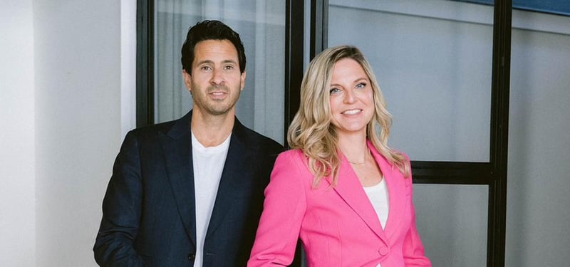 🤑 Consumer Fintech Glow-Up