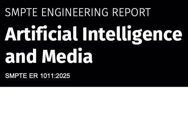 AI is no longer an “add-on” to media workflows—it is becoming the operating system underneath them. Openness now extends to training data, model weights, documentation, and governance.