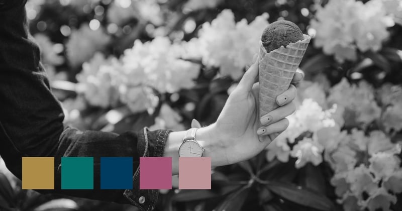 The Photographer And The Subject