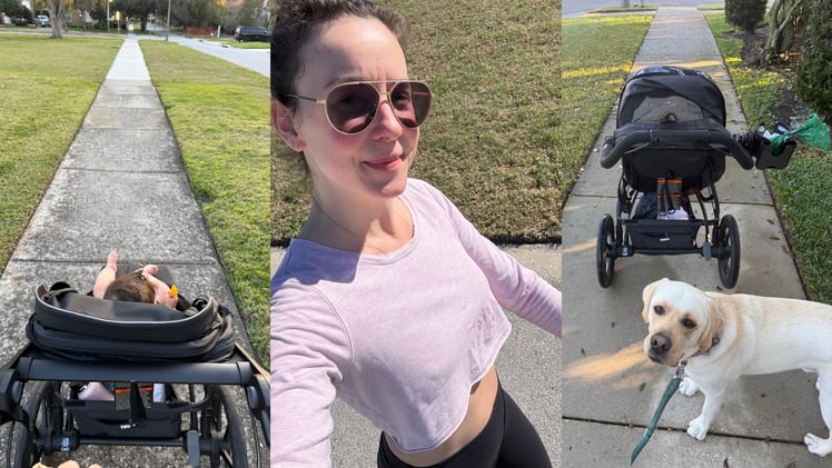 I’m Done With Hard Mode.