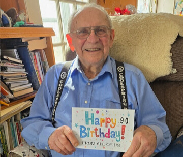 Good Morning, Haldimand County!