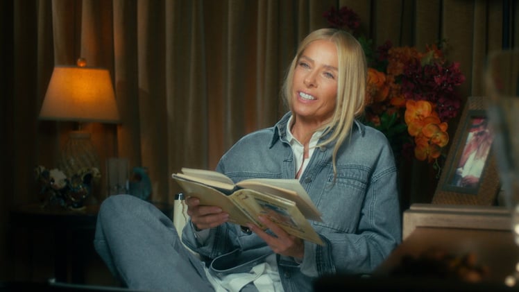 Documentário de Galisteu sobre Ayrton Senna e a volta de Diários de uma Apotecária  