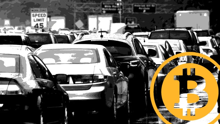 動かないビットコインは「待ち」か「レンジ」で対応する(2018年10月3日)