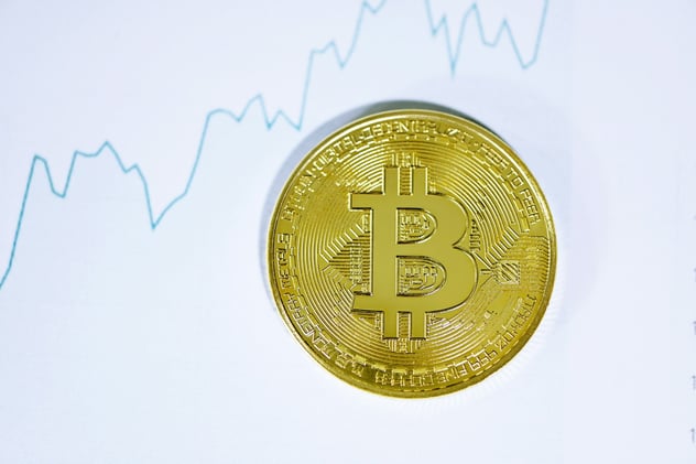 Bitcoin Hit a New All-Time High of Over $123,000 