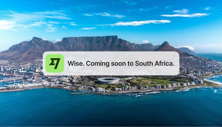 South Africa is about to get Wise-r