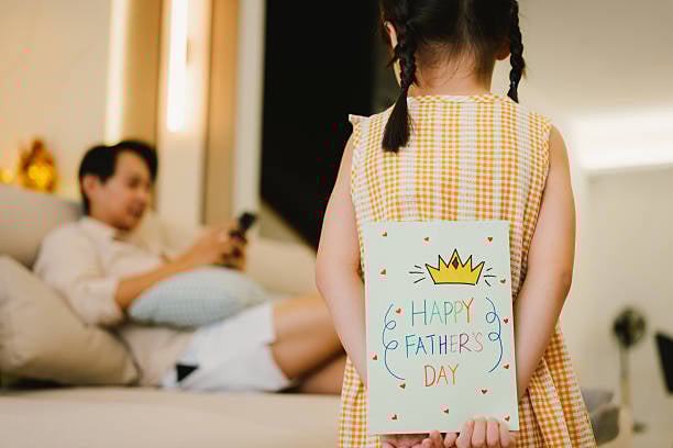 Lessons from Ba (Happy Fathers' Day!)