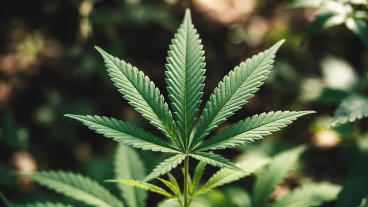 President Trump Signs Executive Order Reclassifying Marijuana as Less Dangerous