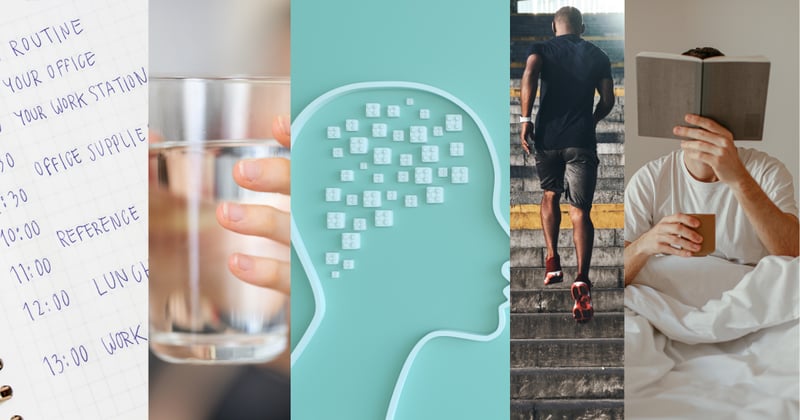 Science of Forming Habits