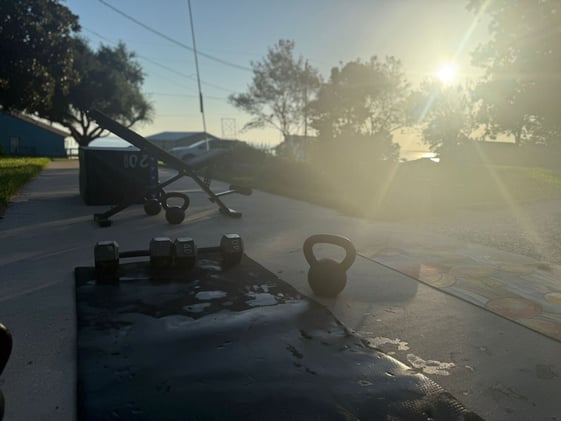 When Sleep Isn’t Enough