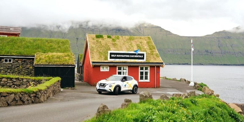 Matador Travel Newsletter: This Popular Island Introduced a GPS That Won't Tell You Where You're Going