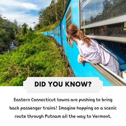 🥳 Hikes, Inflatables & Pasta: Your Perfect CT Day Out!