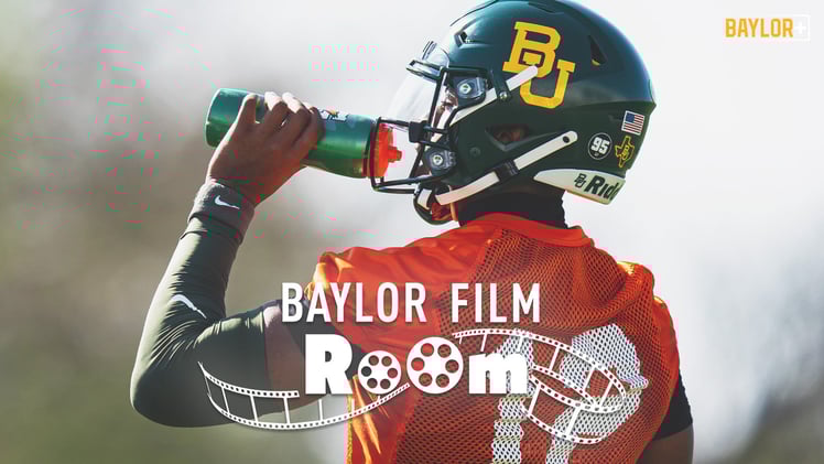 Baylor Brew 4/15: The Mind Of A Quarterback
