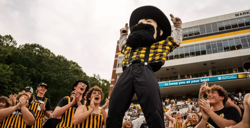 App State Brew 9/8: Five-For-Five