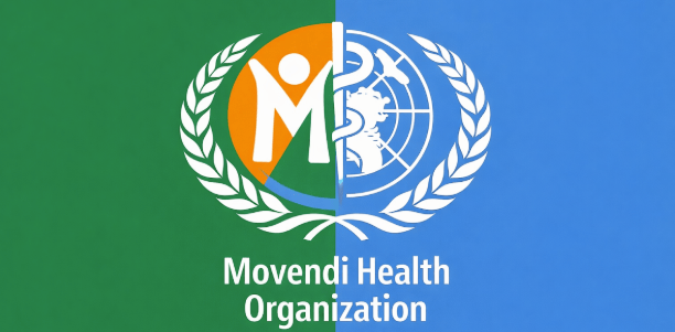 The Movendi Health Organization is pushing for an alcohol free society // The Turrentine Newsletter - A Historic Reset