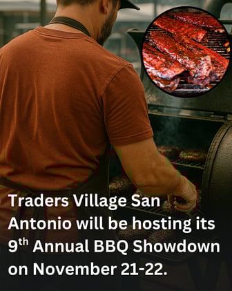 🎈 20 Awesome Things Happening This Week in New Braunfels