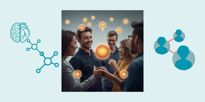 A DESCONEXÃO QUE NINGUÉM VIU CHEGAR