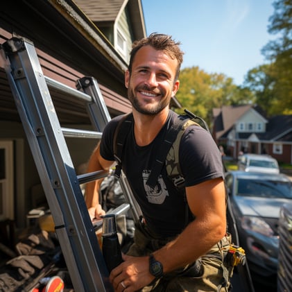 Top Side Hustle Ideas in 2023: Turn Gutter Cleaning into Your Gold Mine