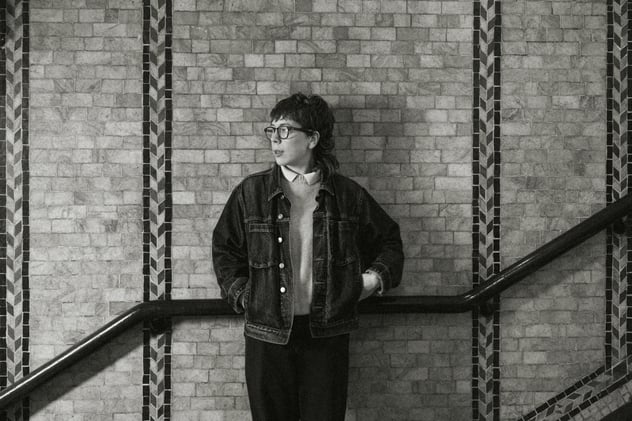 Hank Bee's debut EP out now + SUEP on tour!