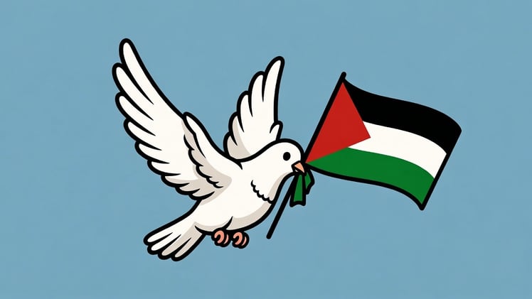 Phase Two of Gaza Peace Plan Launched with New Technocratic Government