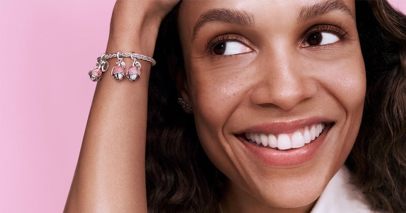 Pandora ouvre une nouvelle plateforme logistique au Canada