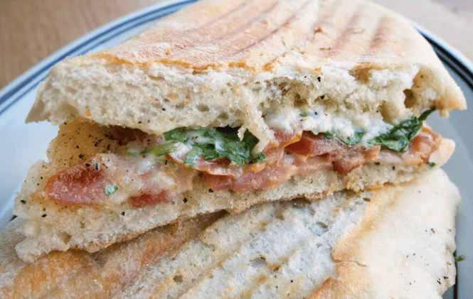 Panini...finally