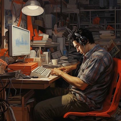The Psychology Behind Why We Delay — Procrastination