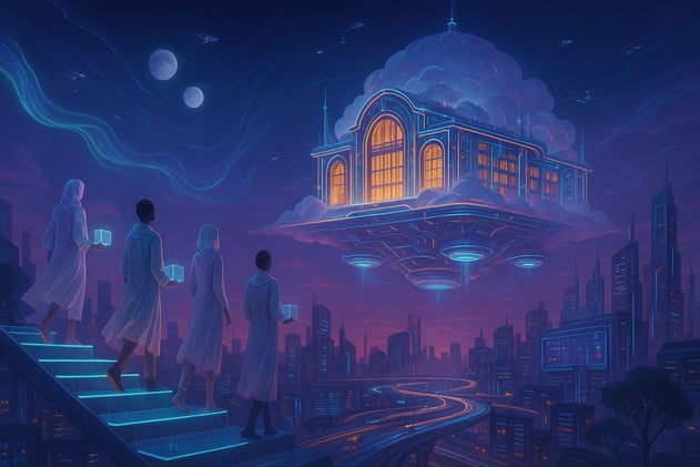 Weekly DaaS Roundup for July 17