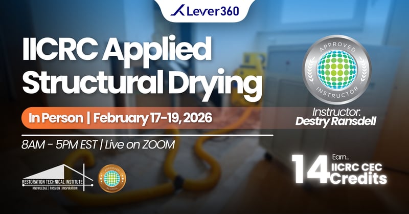 Your Next Water Loss Will Expose Your System