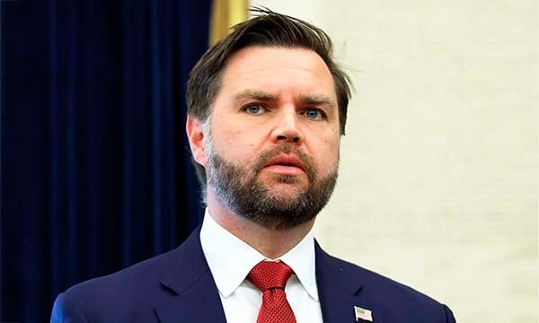 🟠 Vance Home Attacked 