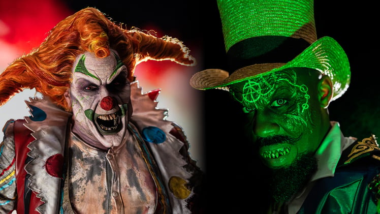 Halloween Horror Nights 35: Universal Orlando Goes All Out for Milestone Anniversary