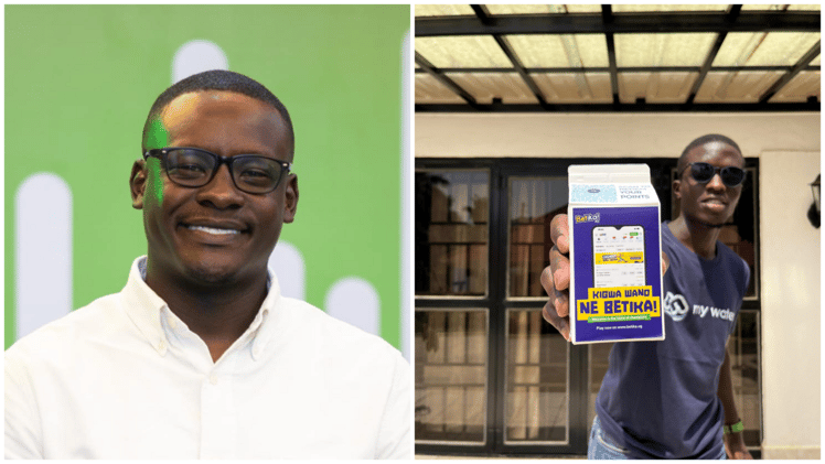 Issue #3. Rethinking Marketing: How Don U’wawele is Disrupting Traditional Marketing With an Eco-Friendly Advertising Solution. 