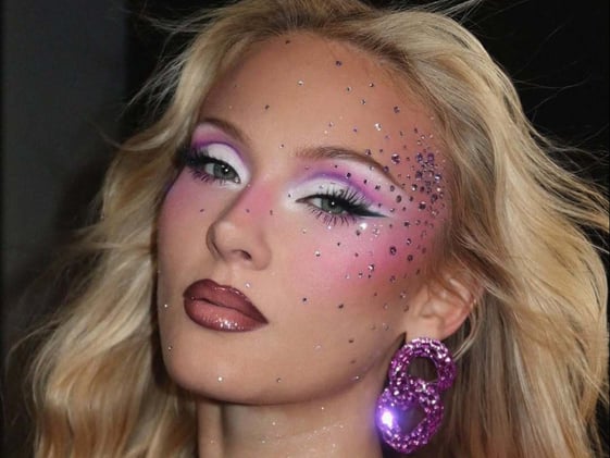 Zara Larsson’s Fans Are Stealing the Stage with “Lush Life” Choreo