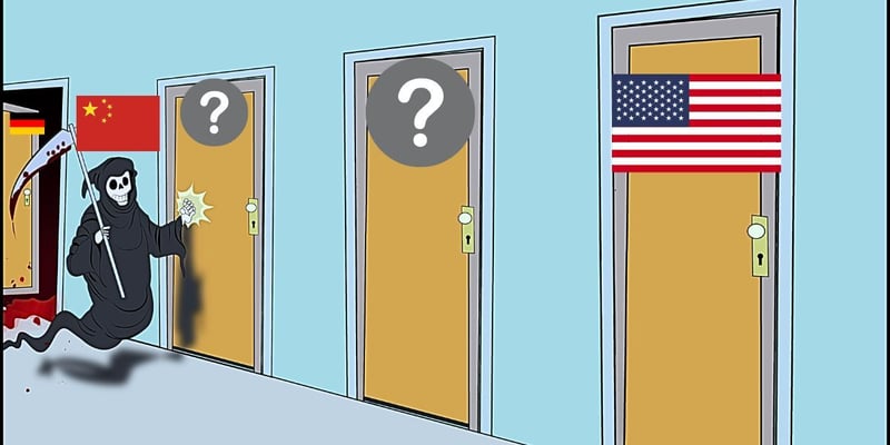 Chinese Cars In The US? Ford’s CEO Thinks So