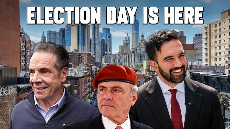 🌊 America Pokemon Go's to the Polls