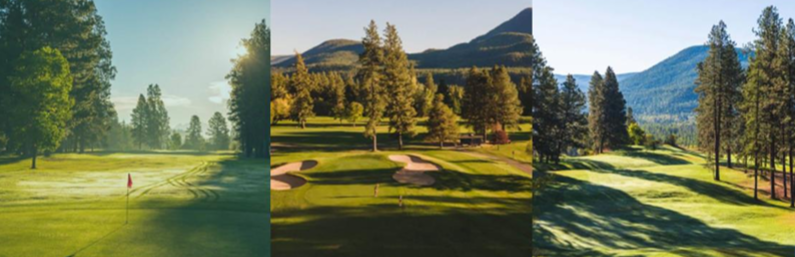 Acquisition Opportunity - Purcell Golf Course