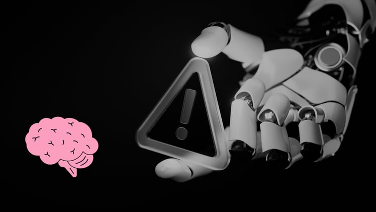 Pra correr tem que saber andar, né?