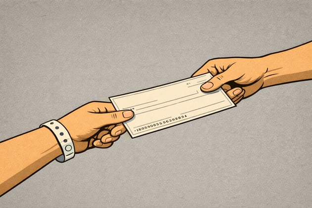 ✍️ what are 'viatical settlements'? ✍️