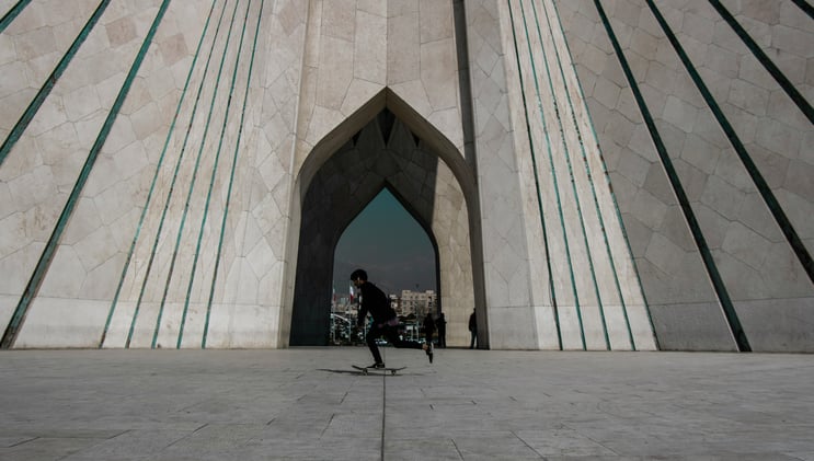 B-R & H Finance ● The 4 Seasons