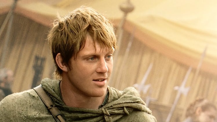 🛡️ A Knight of the Seven Kingdoms Presents a New Game of Thrones Hero