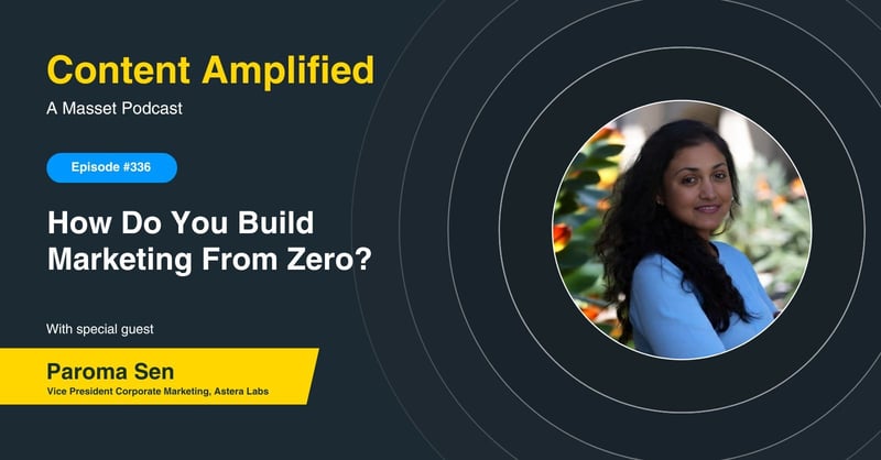 Scaling Smart: Building a Lean Marketing Engine from Scratch